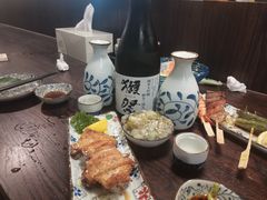 -哥哥の深夜食堂(红松东路店)