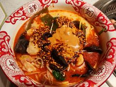 -炭之家齐齐哈尔大片烤肉·涮毛肚火锅·齐齐哈尔烤肉(中央大街店)