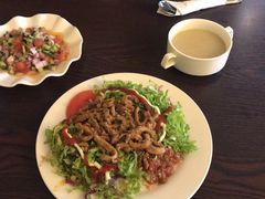 -土耳其卡巴布清真餐厅(西安店)