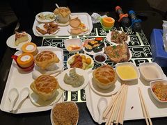-堂会(白云店)