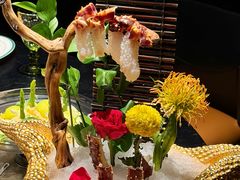-蟹犇前•帝王蟹雪蟹(陆家嘴店)