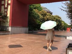 -芜湖方特东方神画