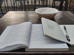 大堂-花马天堂云南餐厅 Lost Heaven(外滩店)