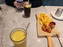 -必胜客(东西湖万达店)