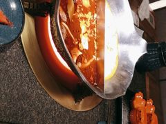-湊湊火锅·茶憩(东城万达店)