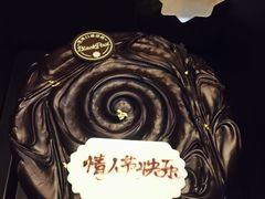 -黑池口感烘焙·生日蛋糕(坂田店)
