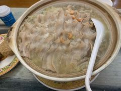 -砂锅居(西四店)