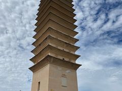 -崇圣寺三塔文化旅游区