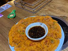 -河坝烧烤串城(银亭路店)