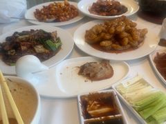 -玉林烤鸭店(定福庄店)