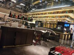 -领鲜天下·焗海鲜·花胶鸡(天目里店)
