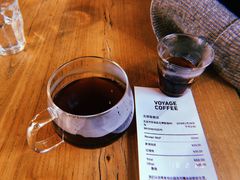 -VOYAGE COFFEE(北锣鼓巷店)