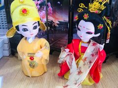 -西安饭庄(立丰国际店)