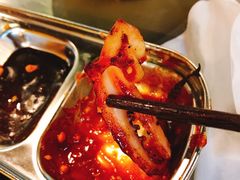 鱿鱼-马路牙子烧烤音乐酒馆(望京店)