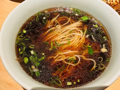 老牌阳春面-南京大牌档(龙江新城市广场店)