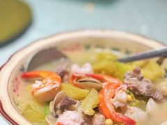 -迈姨·潮州菜(麓湖公园店)