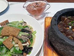 -梅利汴京烤鸭•开封豫菜地标店(东大街店)