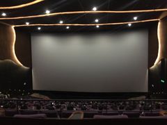 -万象影城(杭州万象城IMAX激光店)