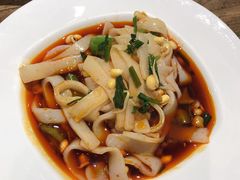 -海富荣·锅贴·陕菜家常菜(阳光城店)