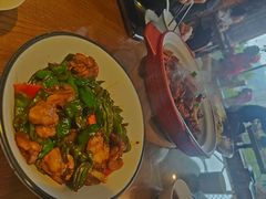 -浔庐餐厅•江西老字号•九江菜(南湖国际店)