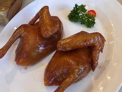 -利苑酒家(金宝店)