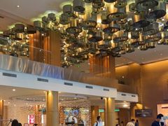 -青岛海尔洲际酒店
