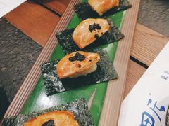 -古田居·特色寿司料理(星之岛旗舰店)