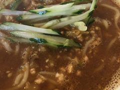 -吉亨面馆(古北1699店)