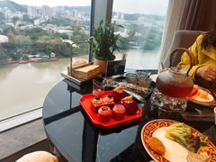 -福州西湖大酒店·怡湖咖啡厅