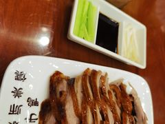 -全聚德(扬州虹桥坊店)