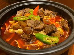 -富力威斯汀酒店-中国元素中餐厅(武昌临江店)