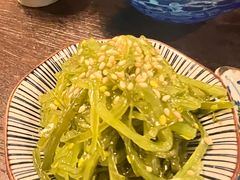 -哥哥の深夜食堂(红松东路店)