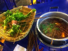-马路边边串串香(大成路店)