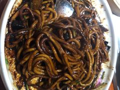 -玛嘻哒韩国料理延吉烤肉(莫邪路新天地店)