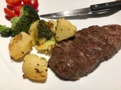 -必胜客(新中纬店)