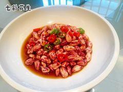 -富淳饭店(陆家嘴保利广场店)