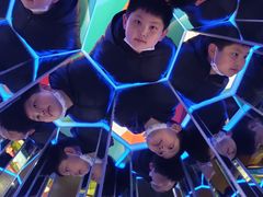 -重庆梵高星空艺术馆(解放碑旗舰店)