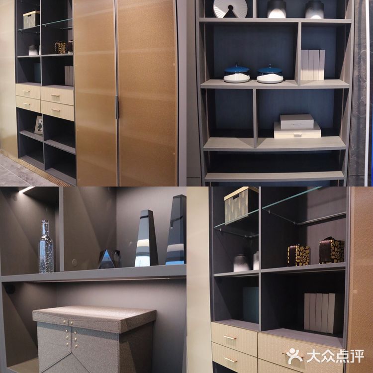 探店|全屋定制,不到5w轻松拥有高颜值的家