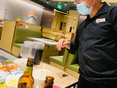 -海底捞火锅(亲贤北街店)