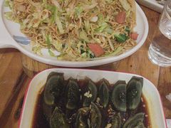 -小俩口烧烤东北菜(双井店)