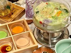 -叶叶菩提(太原别墅店)