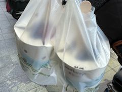 -麦当劳(静安寺店)