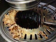 -韩聚屋韩国烤肉餐厅(新北万达店)