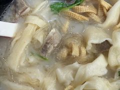 -惠丰源烩面馆(经七路店)