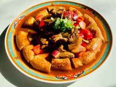 -帕米尔食府(白云观店)
