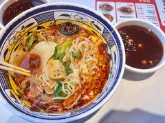 -串串叔叔麻辣烫(铜锣湾店)