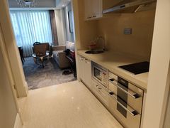 -上海圣淘沙万怡酒店