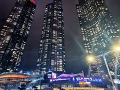 -海云台海滩