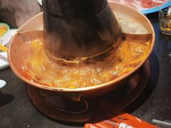 -南门四季铜锅涮肉(大屯·北苑店)
