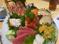 -清水日本料理铁板烧(学府路店)